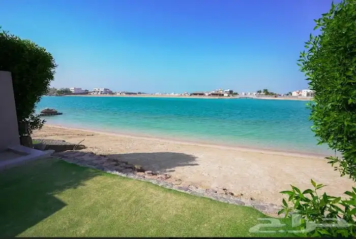 فلل وشاليهات درة العروس 33