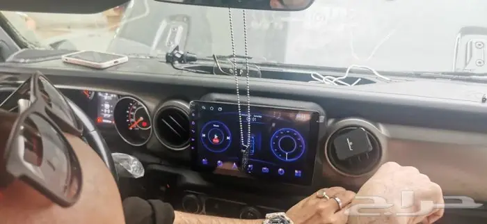 شاشات سيارات 0