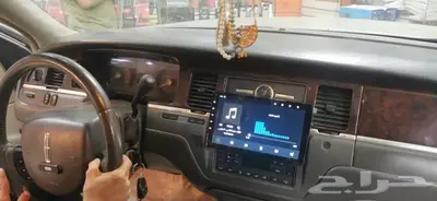 شاشات سيارات 3