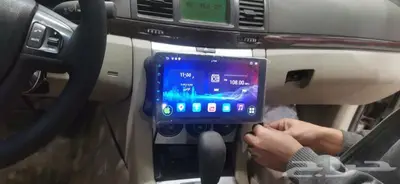 شاشات سيارات 4