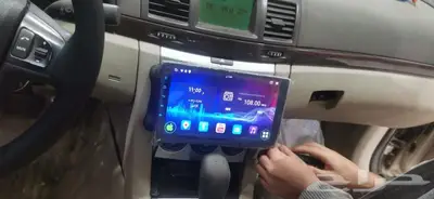 شاشات سيارات 5