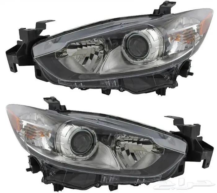 شمعات واسطبات مازدا 6 ستاندر2014-2018 0