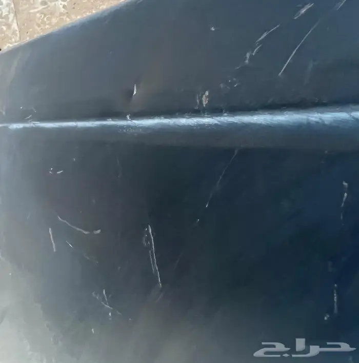 للبيع باب امامي سيدرك 1985 جديد 250ريال فقط 1