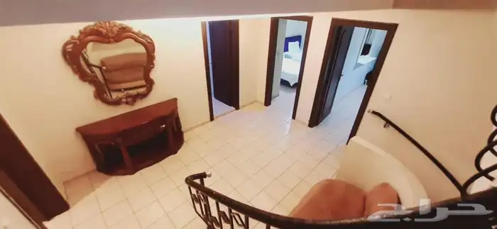 فلل وشاليهات درة العروس 43