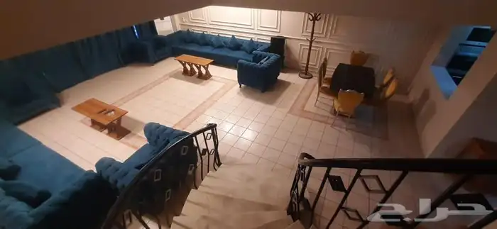 فلل وشاليهات درة العروس 46