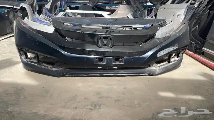 قطع غيار هوندا سيفيك قطع الهوندا الاتش ار في 3