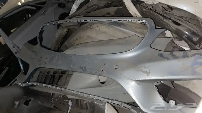 شمعة وشبك وصدامات مرسيدس s الجوهرة 2021-2022 6