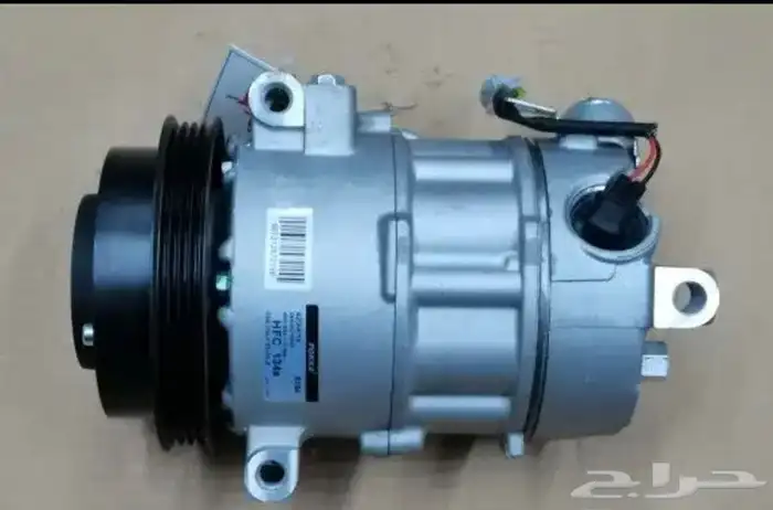 كمبروسرات لجميع انواع السيارات 1