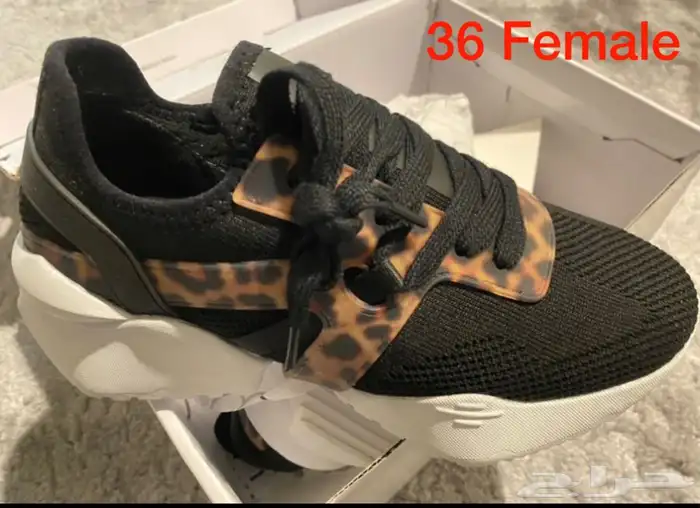 احذية ميلانو جديدة 0