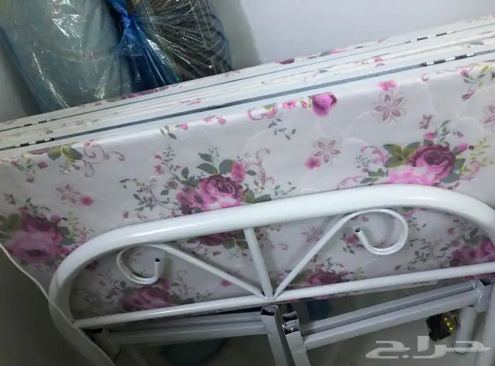 سرير جديد يطبق 1