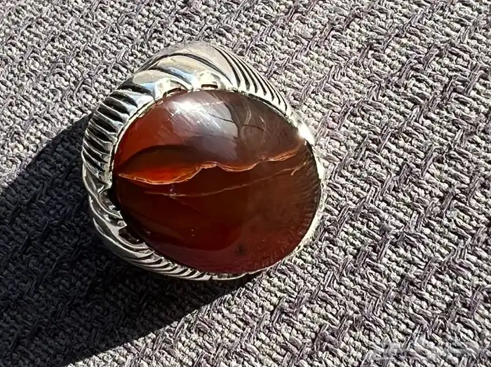 خواتم نوادر وسبح 98