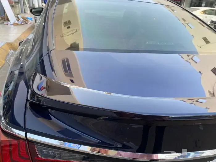 جناح وأزياق لكزز ES250- 2022 الى 2025 0