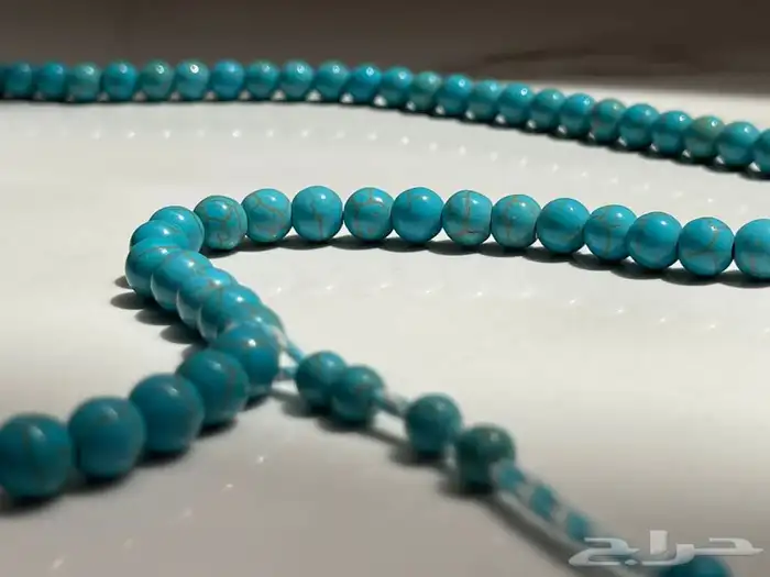 خواتم نوادر وسبح 34