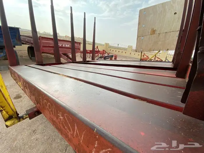 معرض مشرفة للمعدات الزراعية 36