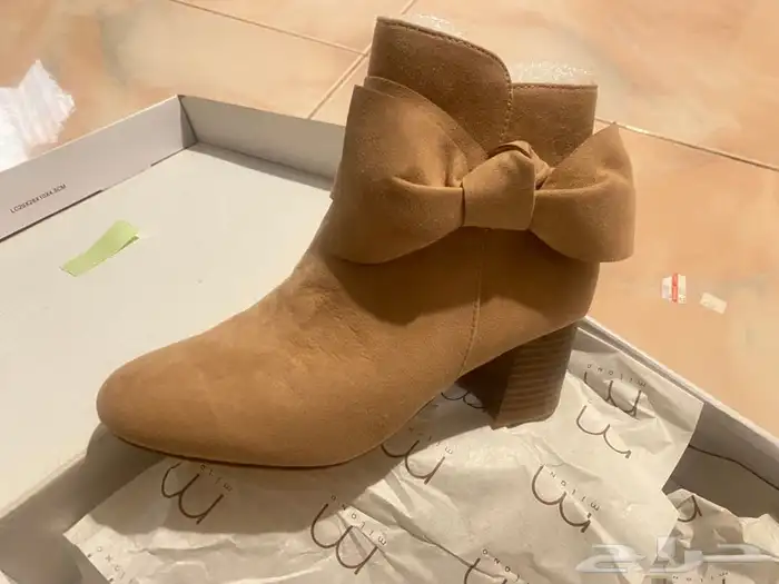 احذية ميلانو جديدة 3