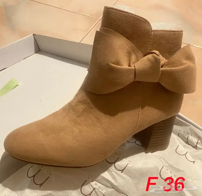 احذية ميلانو جديدة 4