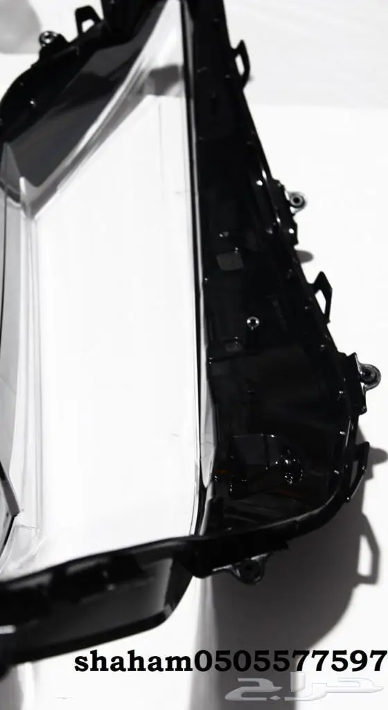 قزازة شمعة كامري 2018-2024 7