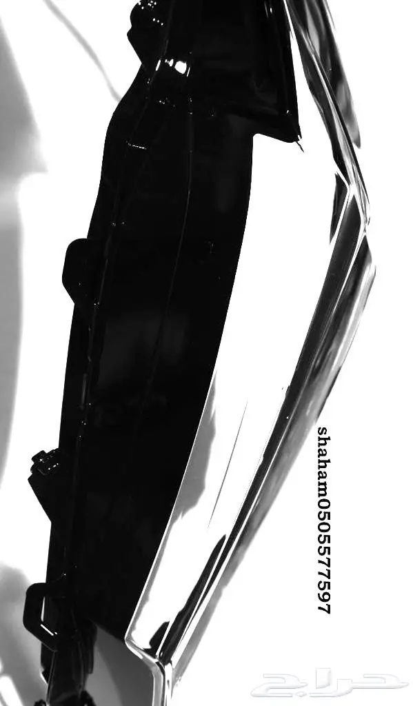 قزازة شمعة كامري 2018-2024 2