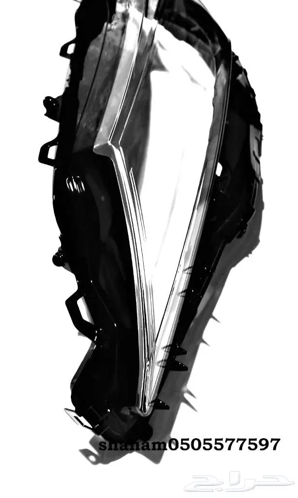 قزازة شمعة كامري 2018-2024 18