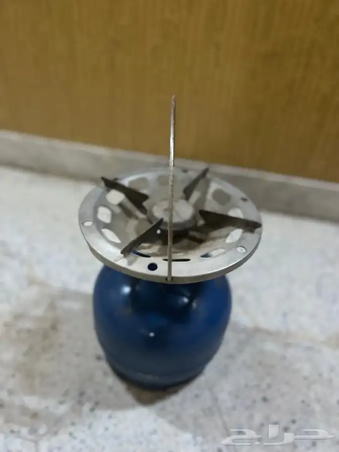 دبة غاز بريمس5رطل 3