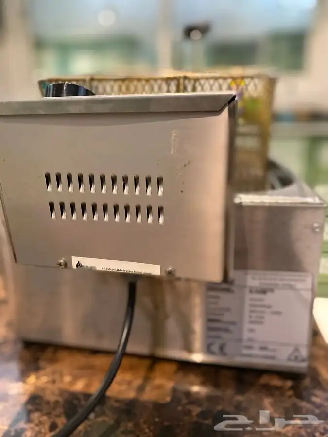 قلاية كهرباء تركي 3