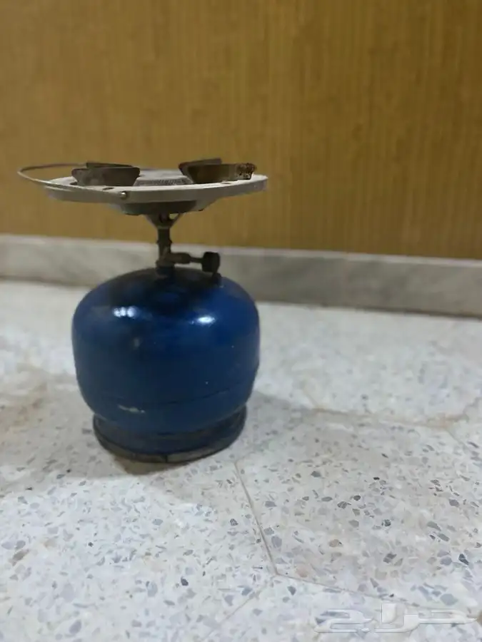 دبة غاز بريمس5رطل 0