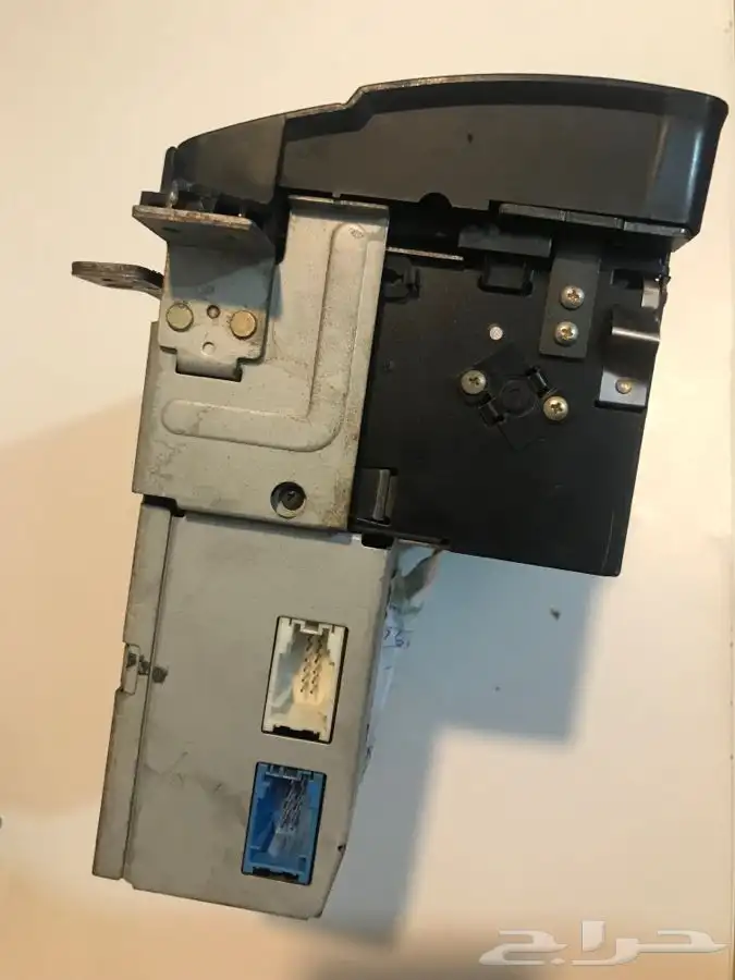 للبيع مسجل بي ام دبليو m3 1