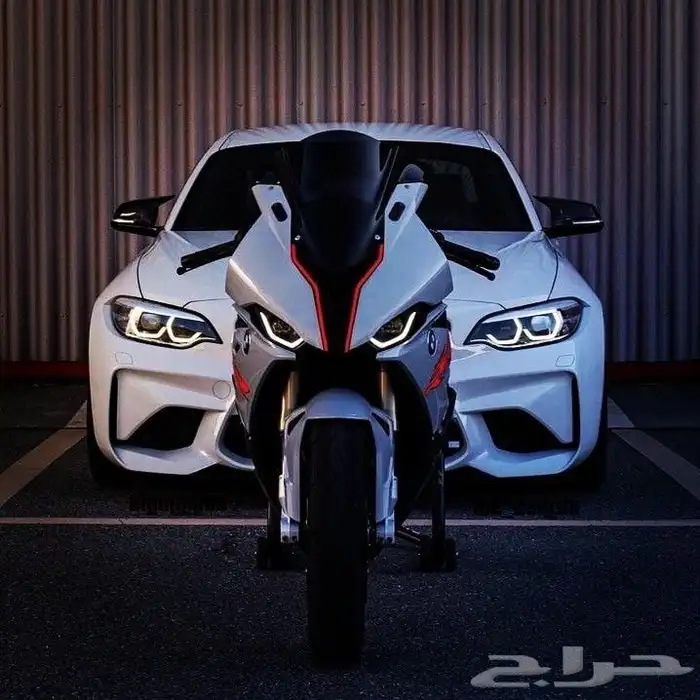 قطع غيار و مكاين وصيانة BMW 4