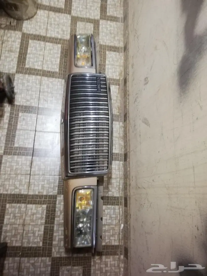 قطع لينكون 97 0