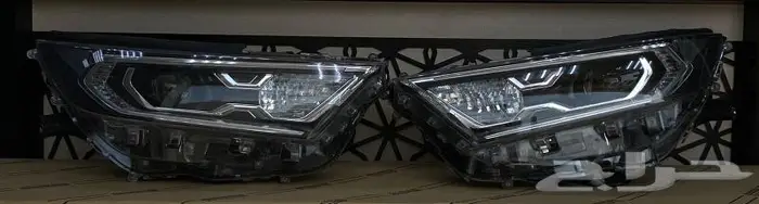 شمعات رافور موديل 2020 اصلي وكاله 2