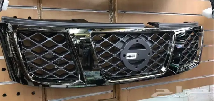 قطع نيسان بترول فتك صدام خلفي اسطبات مكحل خط فتك 5