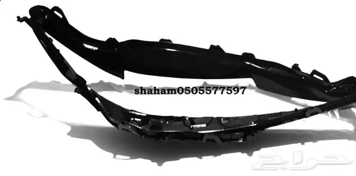 قزازة شمعة كامري 2018-2024 4