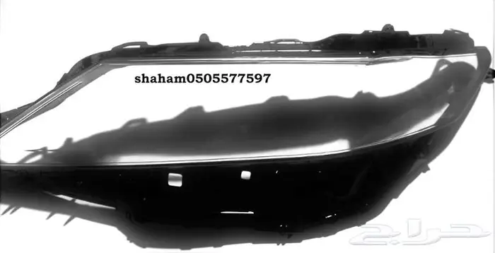 قزازة شمعة كامري 2018-2024 17