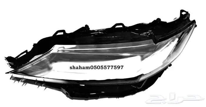 قزازة شمعة كامري 2018-2024 0