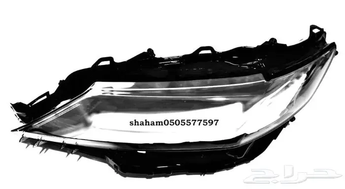 قزازة شمعة كامري 2018-2024 11