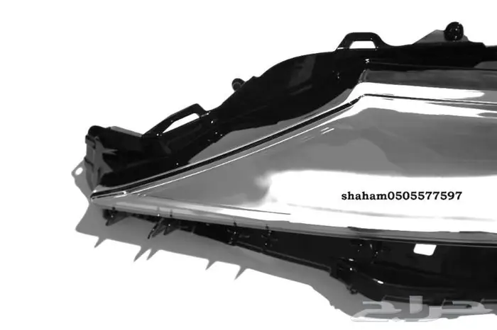 قزازة شمعة كامري 2018-2024 14