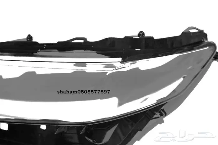 قزازة شمعة كامري 2018-2024 15