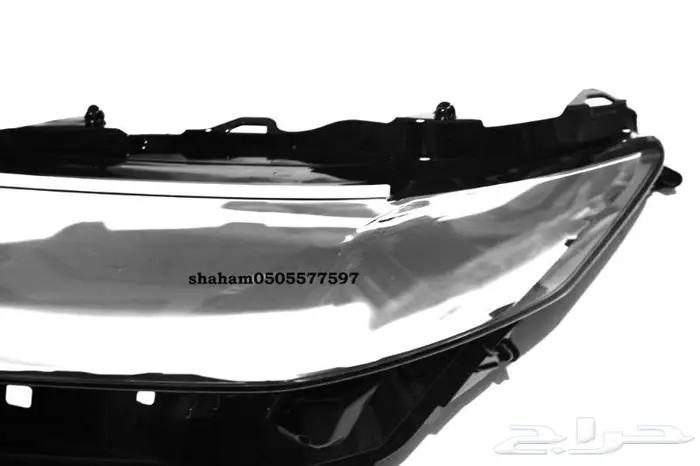 قزازة شمعة كامري 2018-2024 16