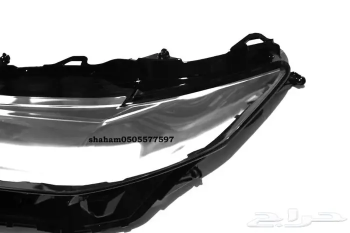 قزازة شمعة كامري 2018-2024 13