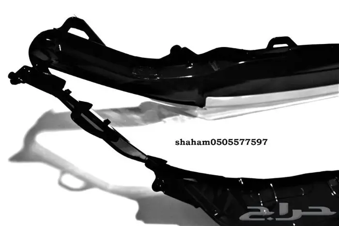 قزازة شمعة كامري 2018-2024 6