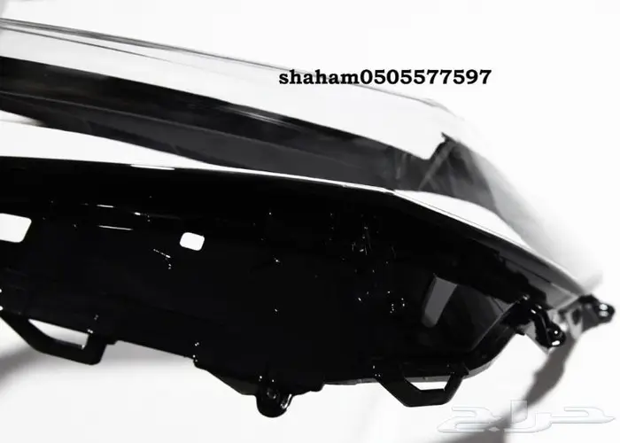 قزازة شمعة كامري 2018-2024 21