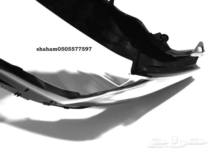 قزازة شمعة كامري 2018-2024 25