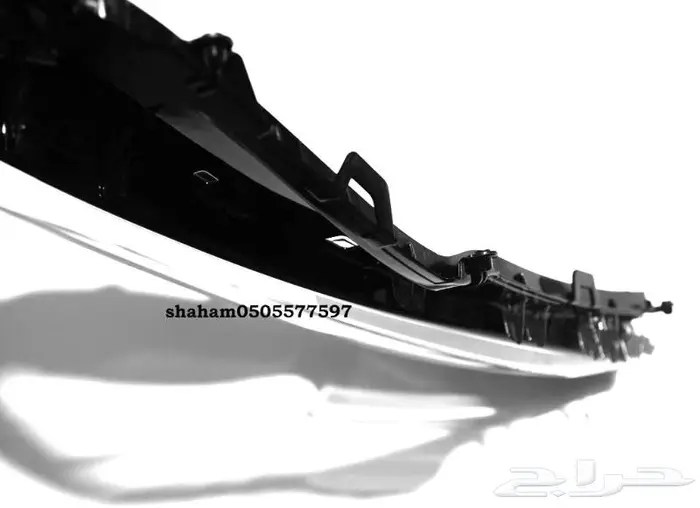 قزازة شمعة كامري 2018-2024 22