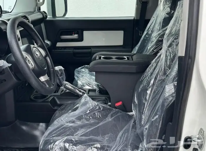 تكايات درج إف جي FJ المطورة الأصلية 1