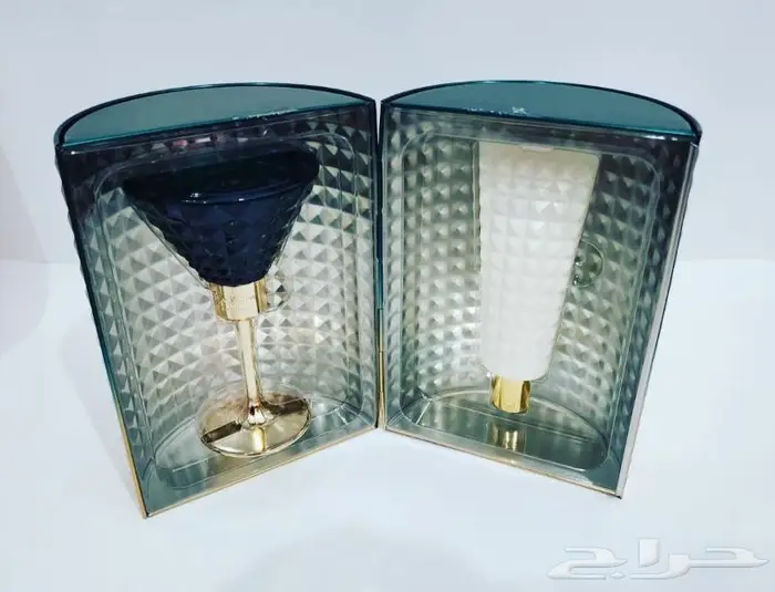 عروض هدايا العيد عطور اصلية 1