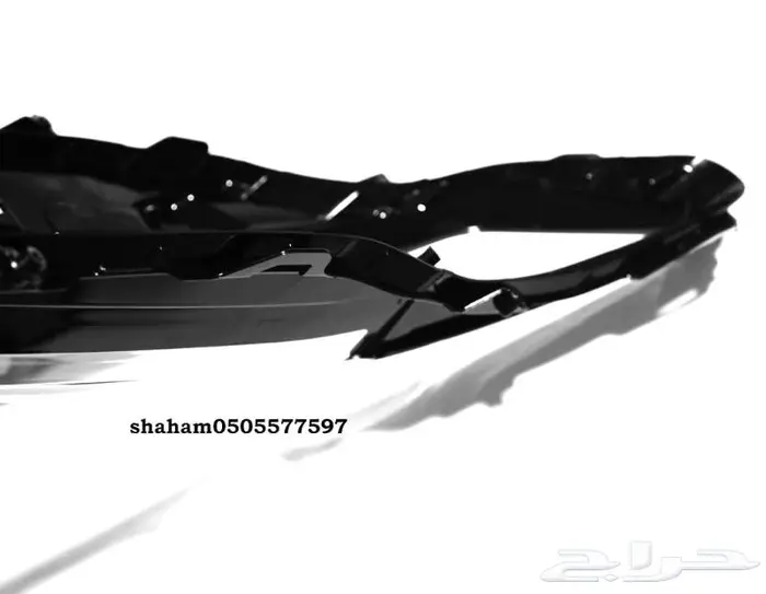 قزازة شمعة كامري 2018-2024 24