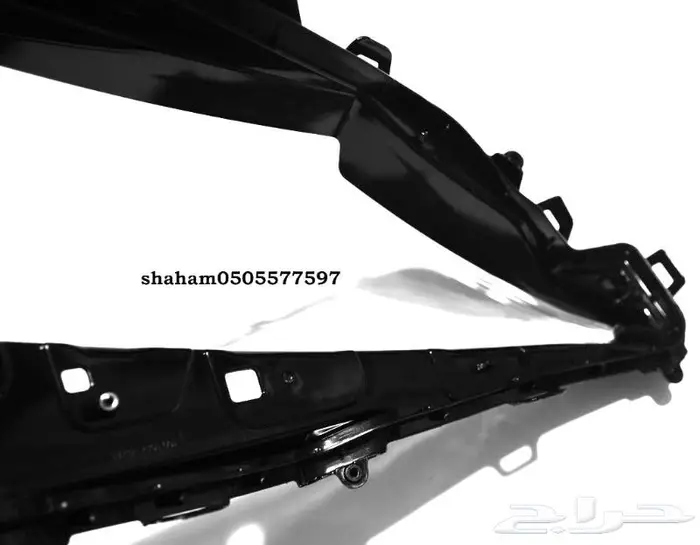 قزازة شمعة كامري 2018-2024 9