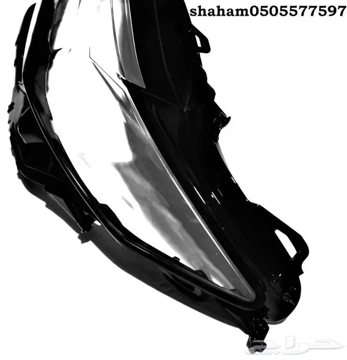 قزازة شمعة كامري 2018-2024 19