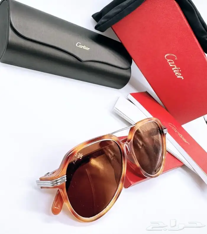 نظاره كارتير اصليه شمسيه 1
