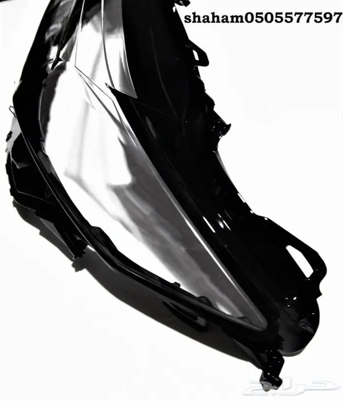 قزازة شمعة كامري 2018-2024 20